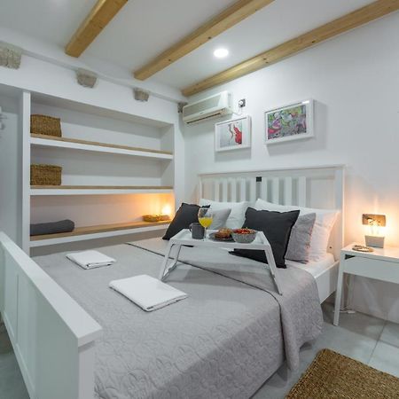 Apartments Bobo Дубровник Екстер'єр фото