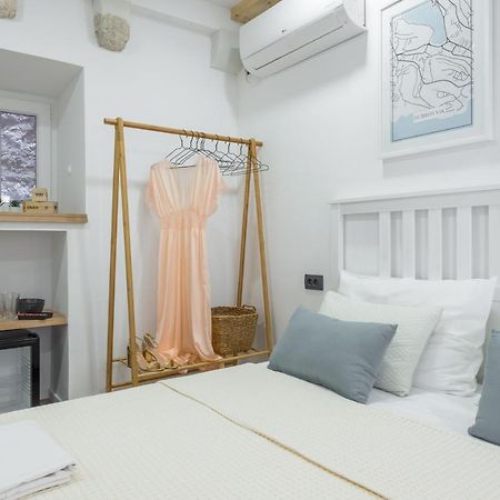 Apartments Bobo Дубровник Екстер'єр фото