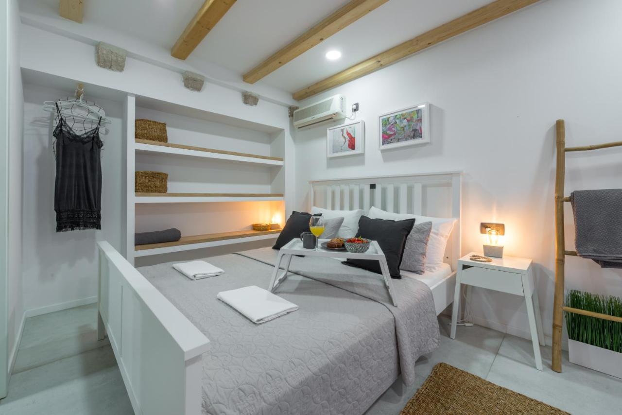 Apartments Bobo Дубровник Екстер'єр фото