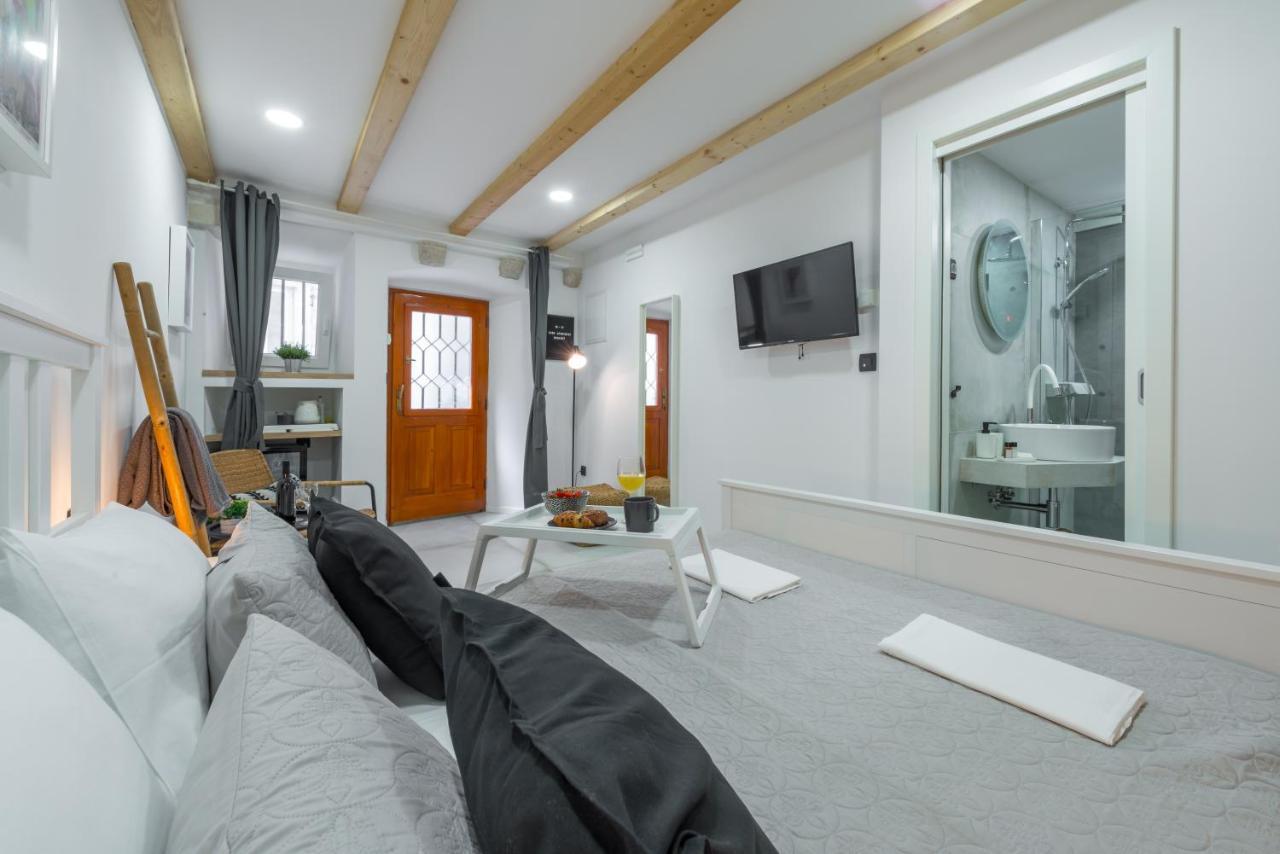 Apartments Bobo Дубровник Екстер'єр фото