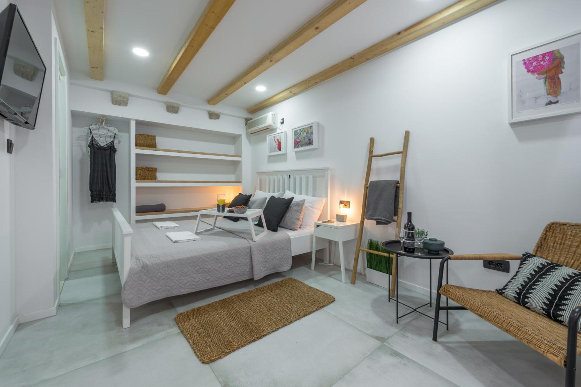 Apartments Bobo Дубровник Екстер'єр фото