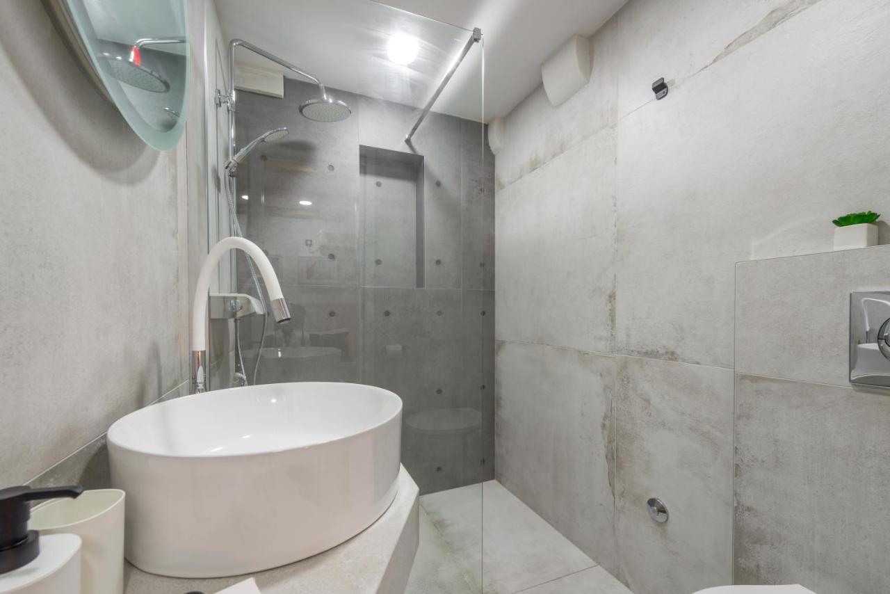 Apartments Bobo Дубровник Екстер'єр фото