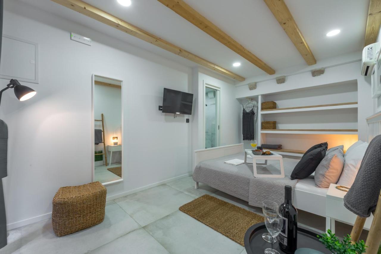 Apartments Bobo Дубровник Екстер'єр фото
