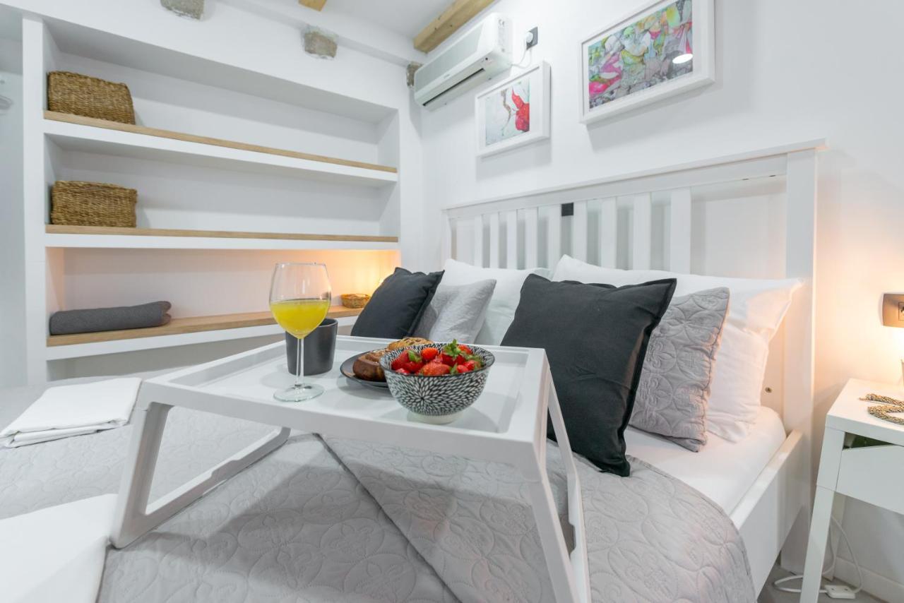Apartments Bobo Дубровник Екстер'єр фото