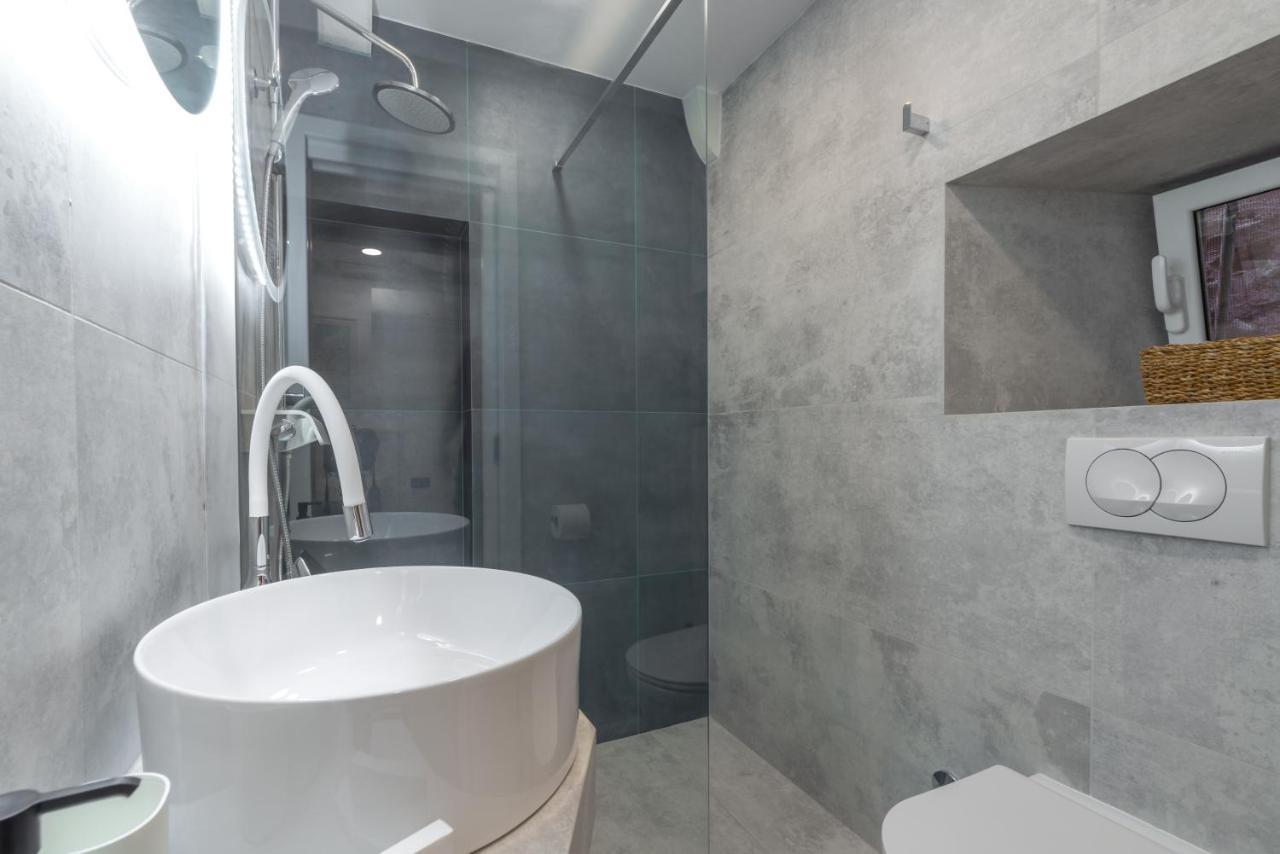 Apartments Bobo Дубровник Екстер'єр фото