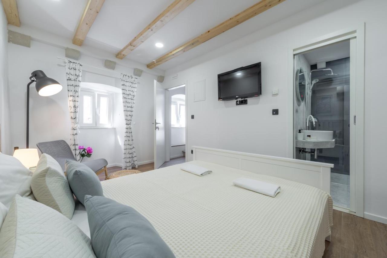 Apartments Bobo Дубровник Екстер'єр фото
