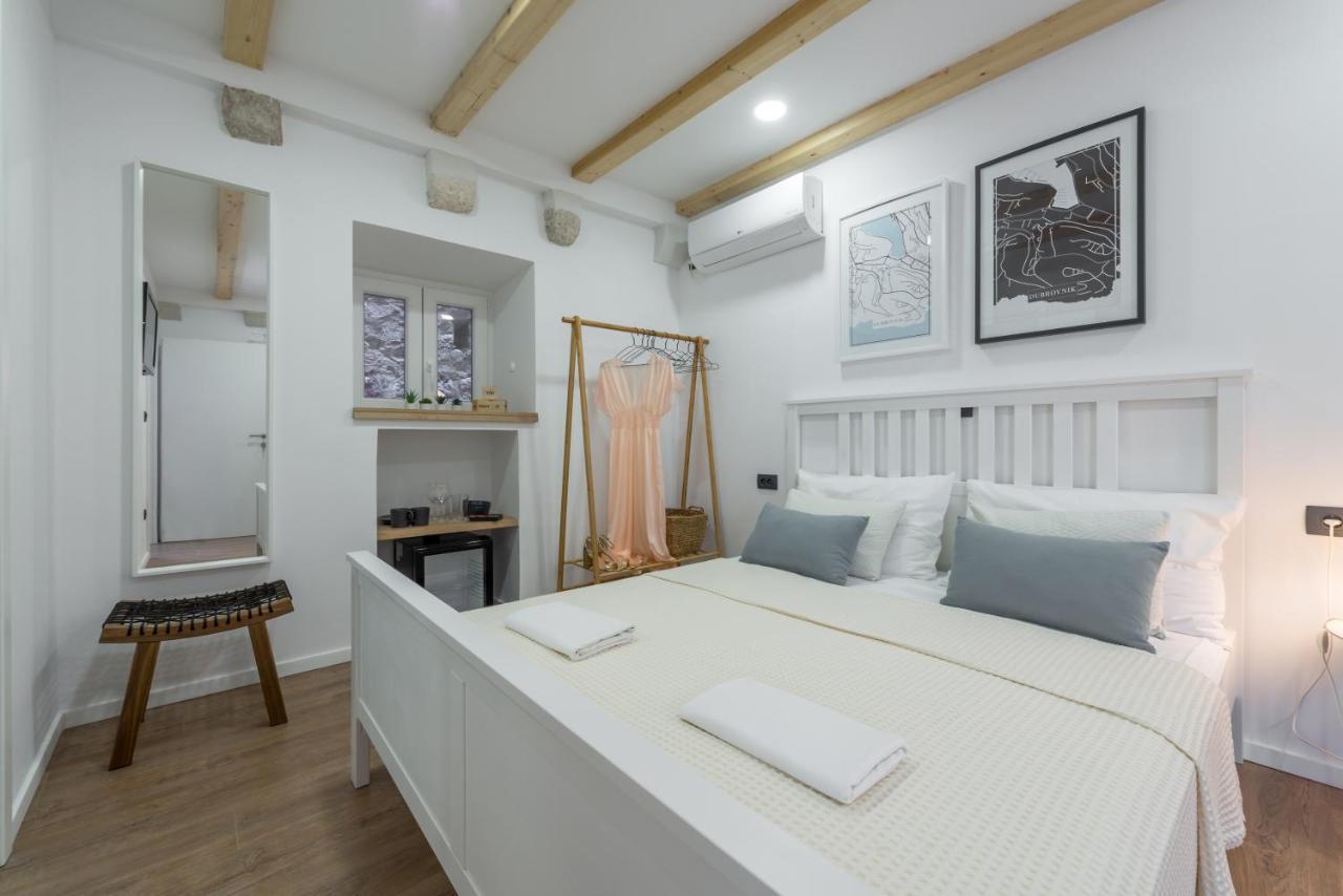Apartments Bobo Дубровник Екстер'єр фото