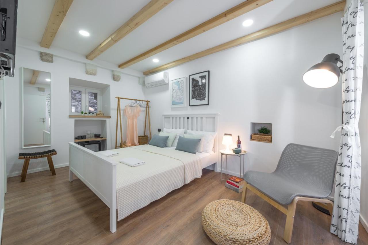 Apartments Bobo Дубровник Екстер'єр фото
