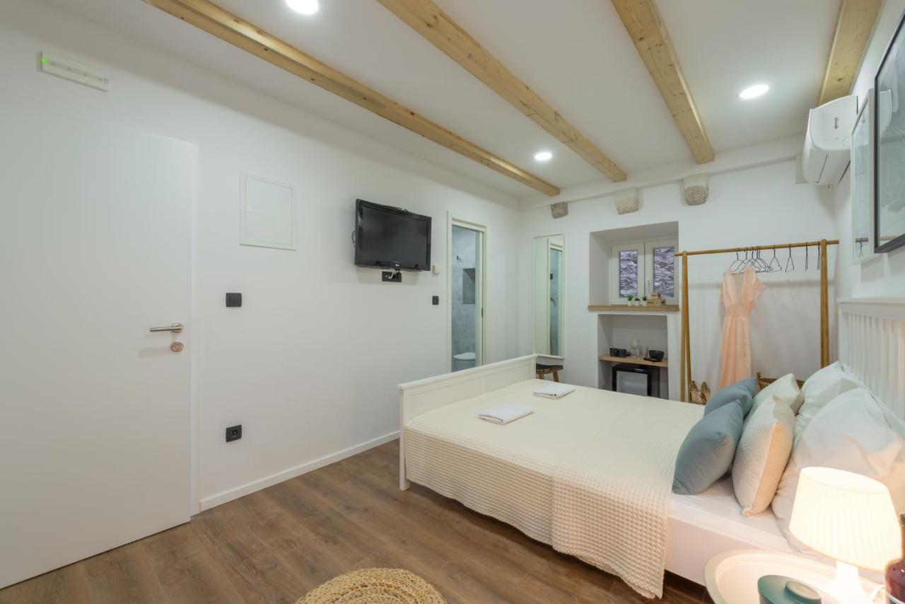 Apartments Bobo Дубровник Екстер'єр фото